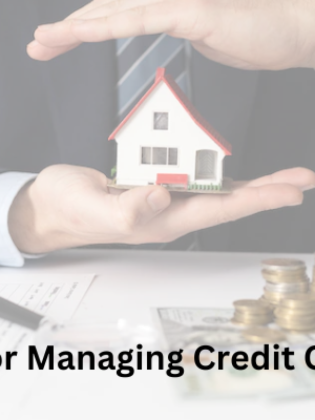 Tips for Managing Credit Card EMI?