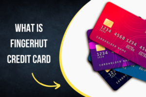 What Is Fingerhut Credit Card