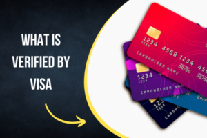 What is Verified by Visa