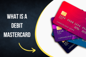 What is a Debit Mastercard