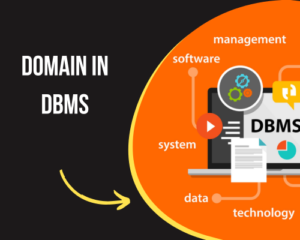 Domain in DBMS