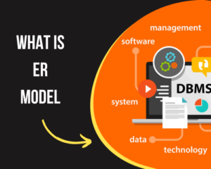 What is ER Model